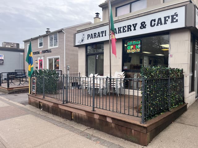 314 Kerr St. Oakville On L6k 3b5