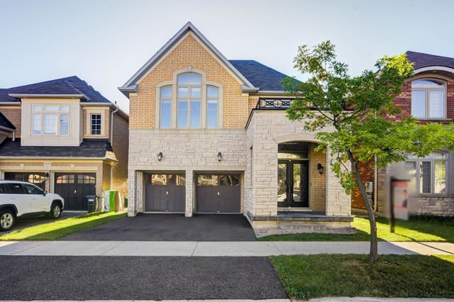 4228 Fuller Cres. Burlington On L7m 0m4