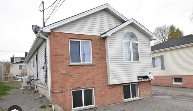 49 Michael Ave. St Catharines On L2t 1s2