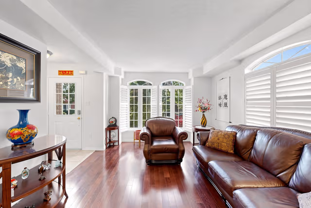 141 Gatwick Dr. Oakville On L6h 6t7