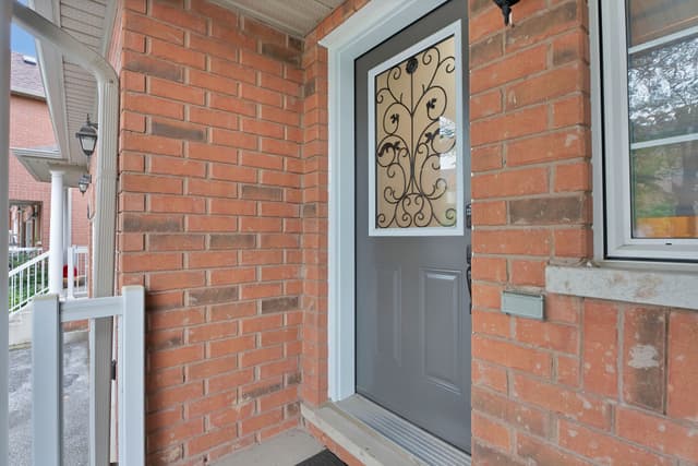 7360 Zinnia Pl. 152 Mississauga On L5w 2a5