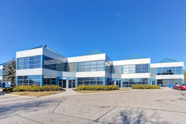 2400 Meadowpine Blvd. 104 Mississauga On L5n 6s2