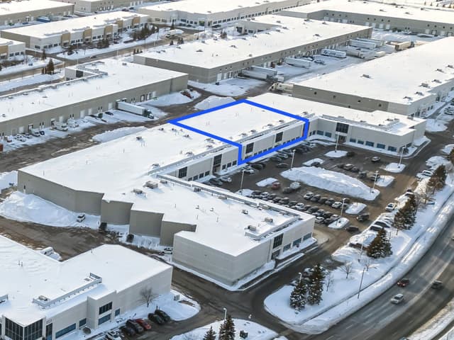 3450 Ridgeway Dr. Unit 5-8 (opt 2) Mississauga On L5l 0a3