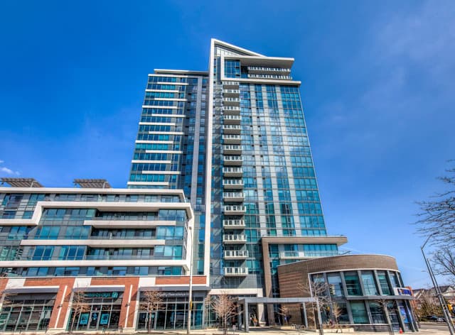 1 Hurontario St. 308 Mississauga On L5g 0a3