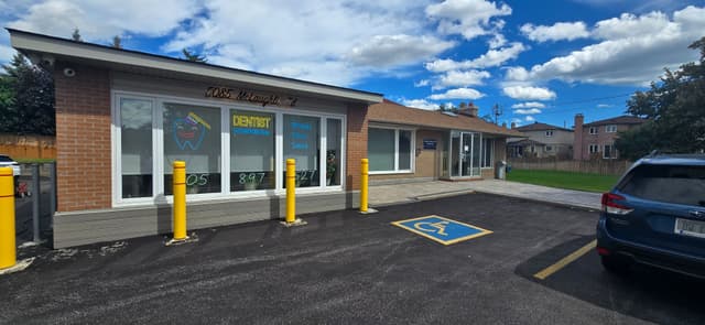 5085 Mclaughlin Rd. Mississauga On L5r 1b6