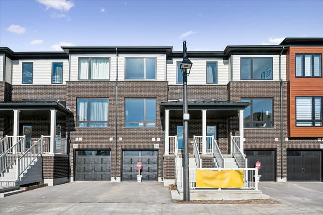 23 Sora Ln. Guelph On N1e 0t4