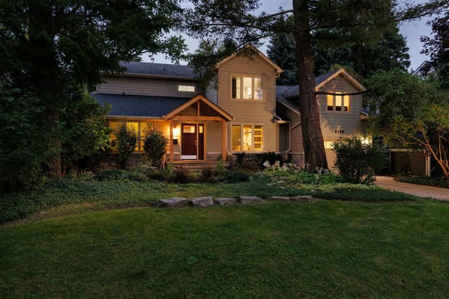 1318 Ario Rd. Oakville On L6j 2s4