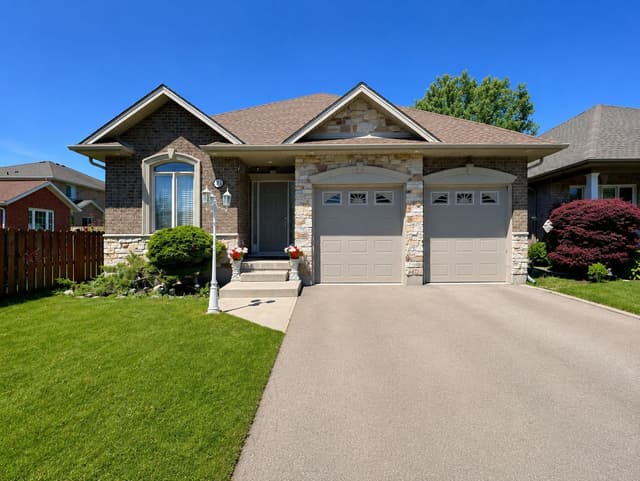 211 First St. Louth St Catharines On L2w 1c2