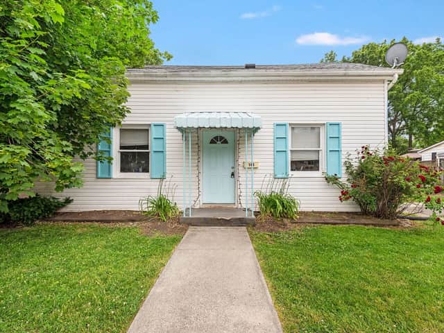 144 King St. Milton On L9t 1j9