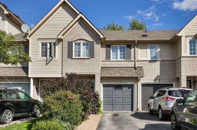 2054 Glenhampton Rd. Oakville On L6m 3t9