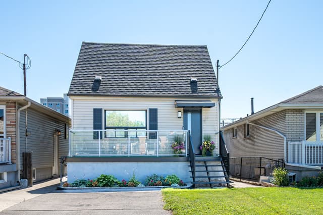 51 Delena Ave. S Hamilton On L8h 1b7