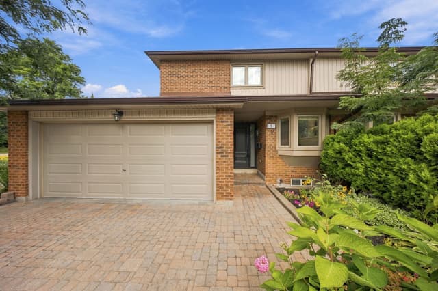 1160 Walden Circle 1 Mississauga On L5j 4j9