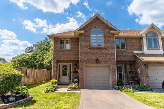 502 Barton St. 27 Hamilton On L8e 5b5