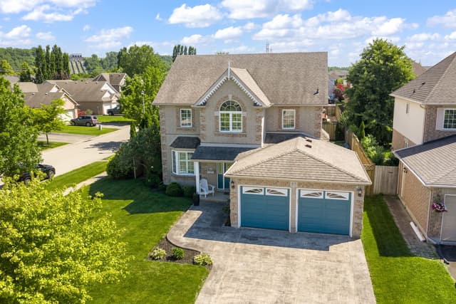 57 Goodman Cres. St Catharines On L2s 3z5