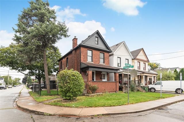 90 Belview Ave. Hamilton On L8l 7k8