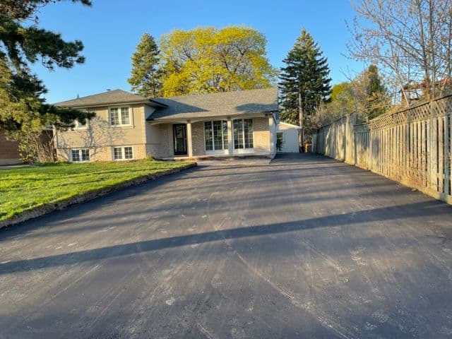 1173 Sixth Line Basement Oakville On L6h 1w8