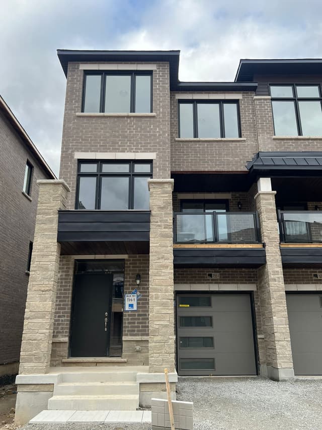 1551 Hilson Heights Milton On L9e 1v5