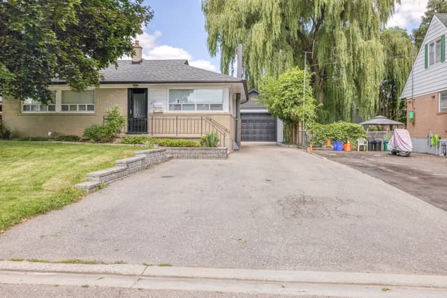 279 Elmwood Cres. Upper Milton On L9t 1c3