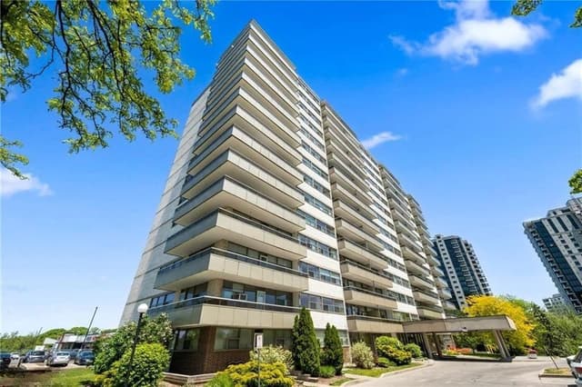 215 Glenridge Ave. 1102 St Catharines On L2t 3j7