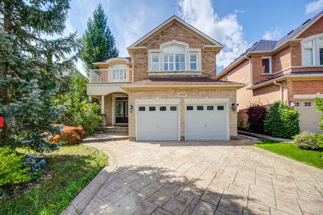 2422 Hertfordshire Way Oakville On L6h 7m5