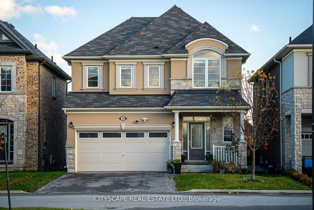 28 Celano Dr. Hamilton On L8b 1v3