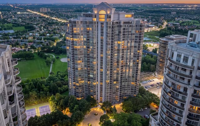 45 Kingsbridge Garden Circle 808 Mississauga On L5r 3k4