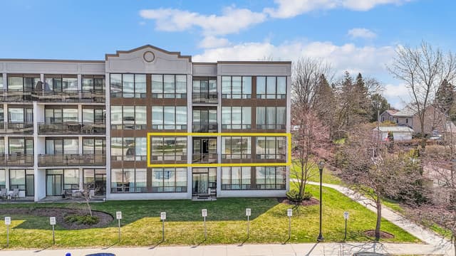 105 Bagot St. 202 Guelph On N1h 8h4