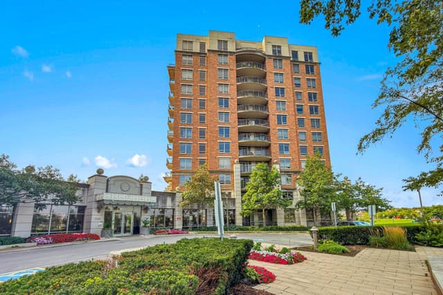 2379 Central Park Dr. 408 Oakville On L6h 0e3