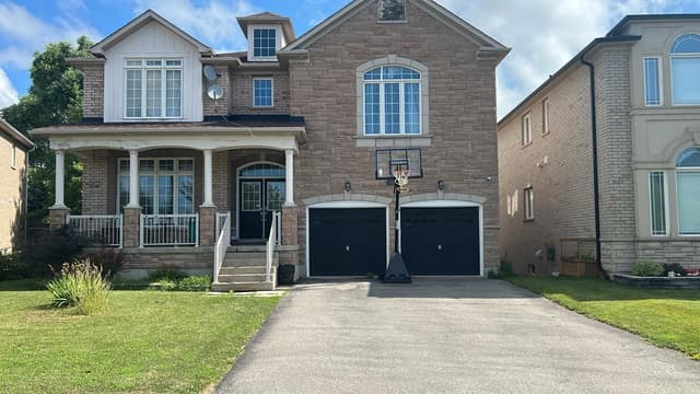 1527 Stewart Cres. Milton On L9t 6p8