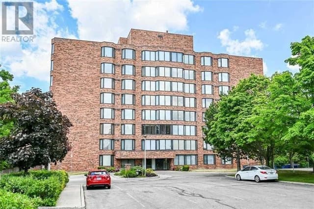 200 Limeridge Rd. W 406 Hamilton On L9c 2v4