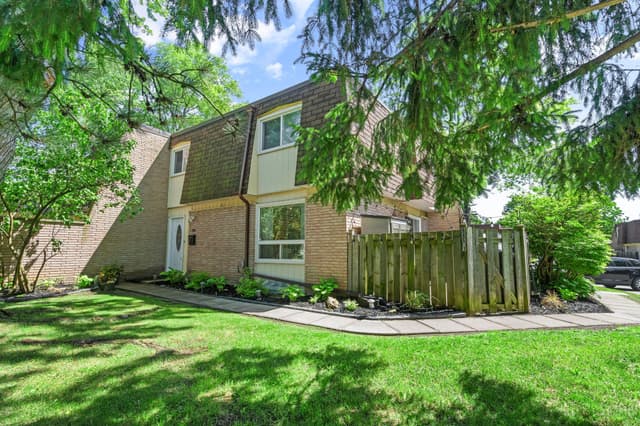 685 Francis Rd. 1 Burlington On L7t 3x6