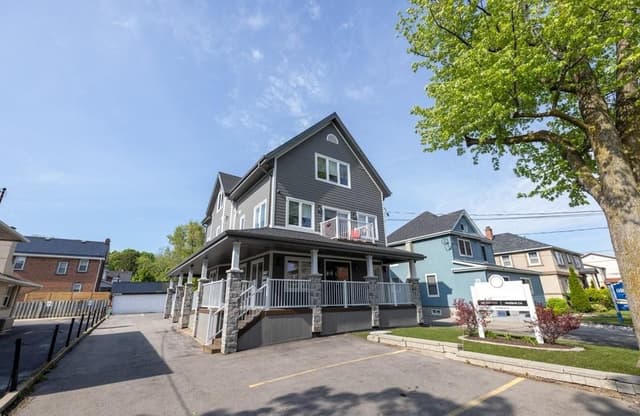 19 King St. W Hamilton On L8g 1h1