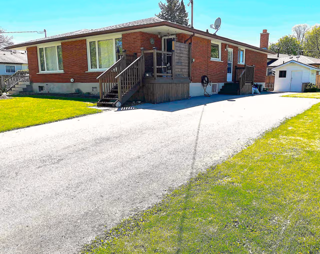 37 Allan Dr. St Catharines On L2n 6h3