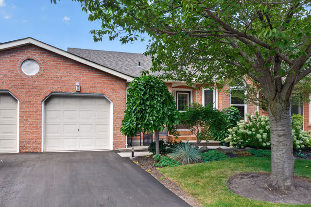 5255 Lakeshore Rd. 53 Burlington On L7l 5x9