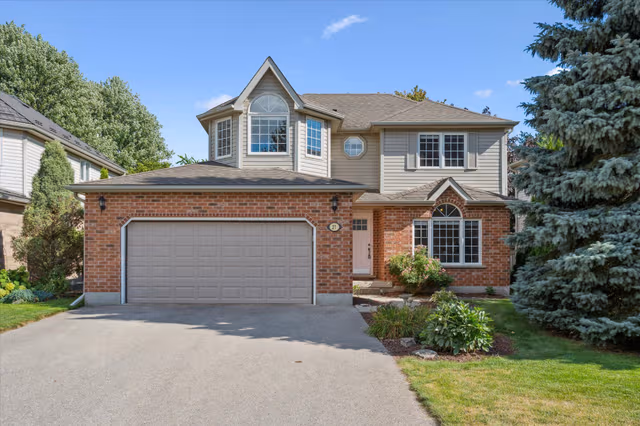 27 Oakridge Cres. Guelph On N1l 1j3