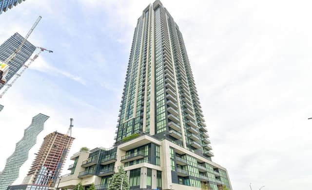 3975 Grand Park Dr. 2809 Mississauga On L5b 0k4