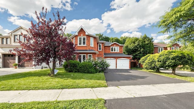 3573 Colonial Dr. Mississauga On L5l 5m2