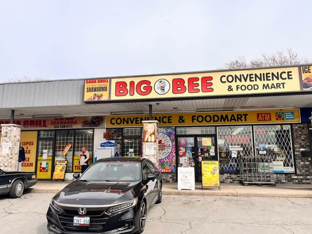 434 Lake St. St Catharines On L2n 4h4