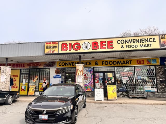 434 Lake St. St Catharines On L2n 4h4
