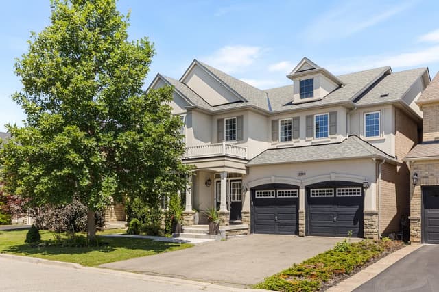 3308 Liptay Ave. Oakville On L6m 0n1