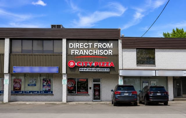 121 Queenston St. St Catharines On L2r 2z7