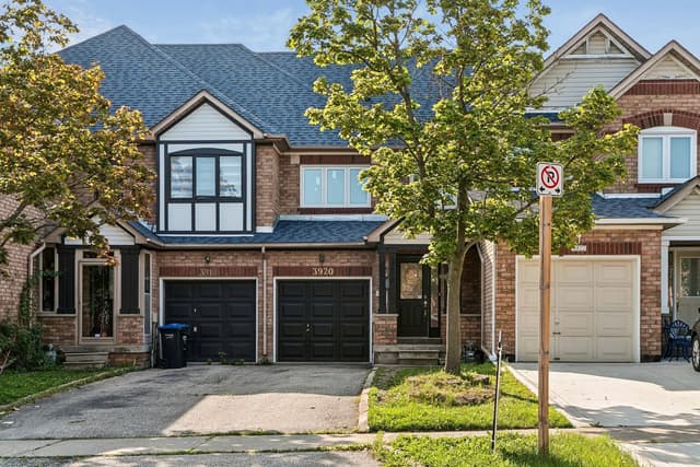 3920 Zenith Ct. Mississauga On L5n 7h7