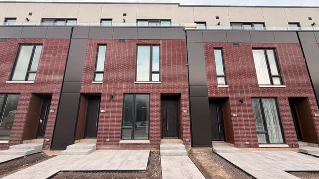 97 Everett Common St Catharines On L2p 0h2