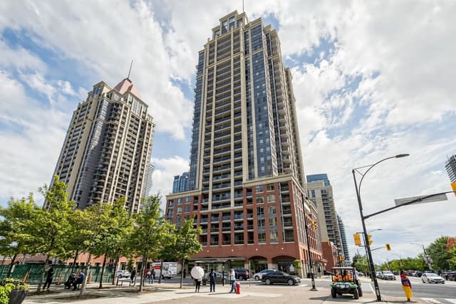 4090 Living Arts Dr. 1202 Mississauga On L5b 4m8