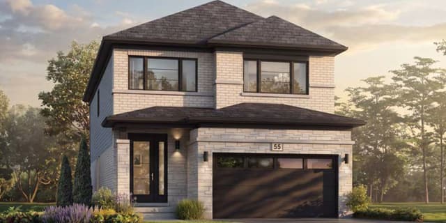 67 Carlson St. Hamilton On L8j 0b7