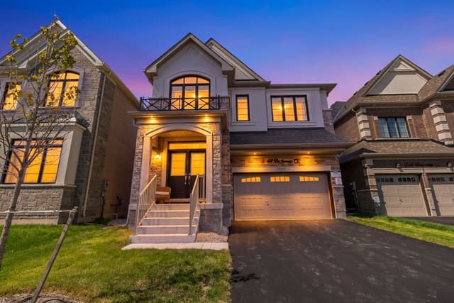 1544 Buttercup Ct. Milton On L9e 2g3