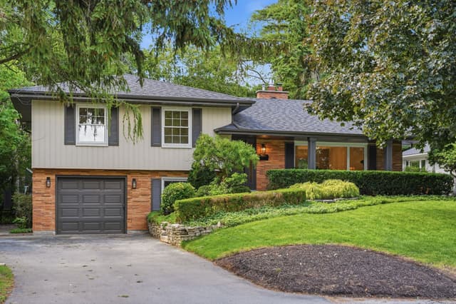 571 Leonard Ct. Burlington On L7t 2p4
