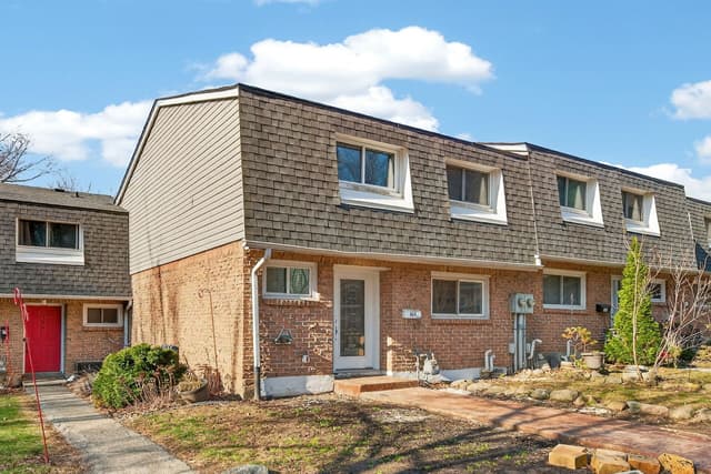 2050 Upper Middle Rd. 153 Burlington On L7p 3r9