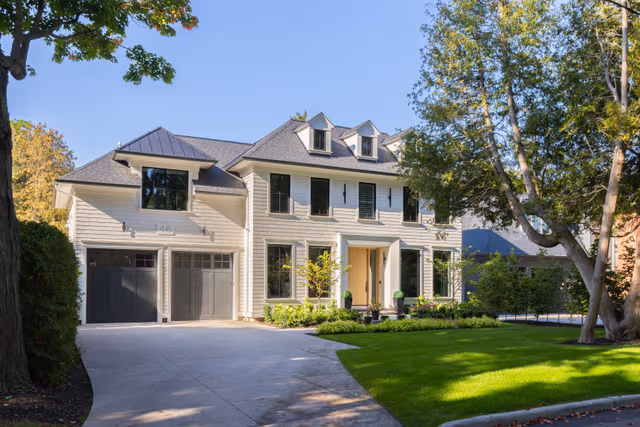 46 Second St. Oakville On L6j 3t2