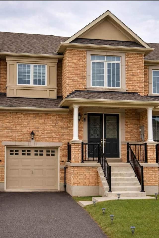 6 Beasley Grove Hamilton On L9k 0j7